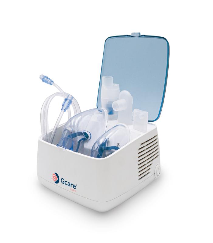 Aérosol Gcare Home AeroPlus | Partenamut Shop